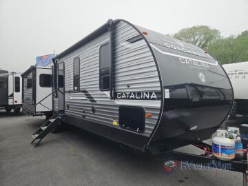 New 2025 Coachmen Catalina