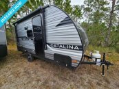 New 2025 Coachmen Catalina