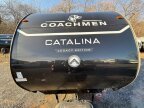 Thumbnail Photo 3 for New 2025 Coachmen Catalina 263BHSCK