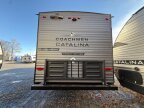 Thumbnail Photo 5 for New 2025 Coachmen Catalina 263BHSCK