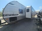 Thumbnail Photo 1 for New 2025 Coachmen Catalina Legacy Edition 323BHDSCK