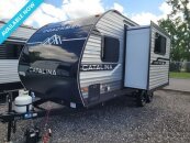 New 2025 Coachmen Catalina