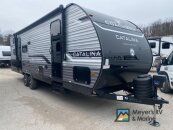 New 2025 Coachmen Catalina 263BHSCK