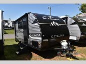 New 2025 Coachmen Catalina