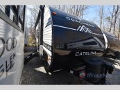 New 2025 Coachmen Catalina