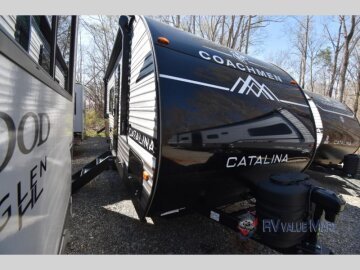New 2025 Coachmen Catalina