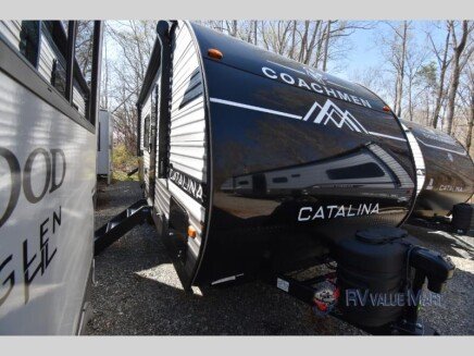 Photo 1 for New 2025 Coachmen Catalina