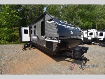 New 2025 Coachmen Catalina