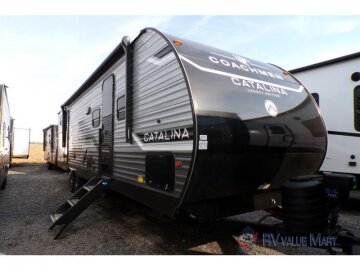 New 2025 Coachmen Catalina 323BHDSCK