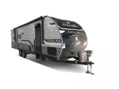 New 2025 Coachmen Catalina 263BHSCK