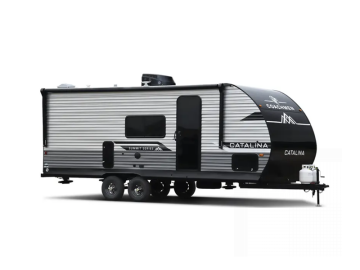 New 2025 Coachmen Catalina 261BH