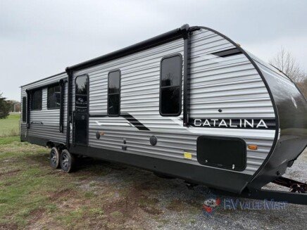 Photo 1 for New 2025 Coachmen Catalina