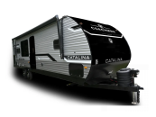 New 2025 Coachmen Catalina 283RKS