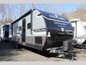 New 2025 Coachmen Catalina 293QBCK