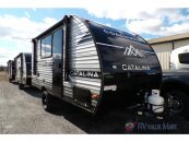 New 2025 Coachmen Catalina