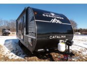 New 2025 Coachmen Catalina