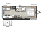 Thumbnail Photo 1 for New 2025 Coachmen Catalina