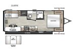 Thumbnail Photo 2 for New 2025 Coachmen Catalina
