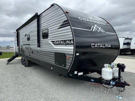 Photo 1 for New 2025 Coachmen Catalina