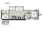 Thumbnail Photo 2 for New 2025 Coachmen Catalina