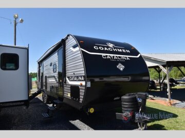 New 2025 Coachmen Catalina