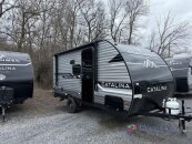 New 2025 Coachmen Catalina