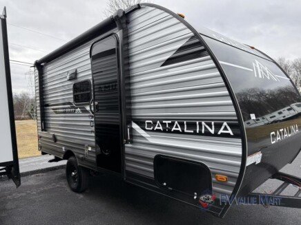 Photo 1 for New 2025 Coachmen Catalina