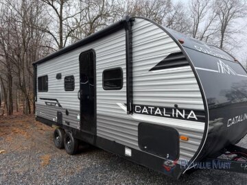 New 2025 Coachmen Catalina