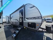 New 2025 Coachmen Catalina