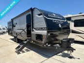 New 2025 Coachmen Catalina