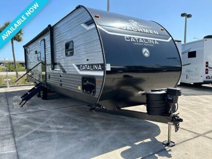 Photo 1 for New 2025 Coachmen Catalina