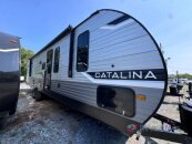New 2025 Coachmen Catalina 343BHTS