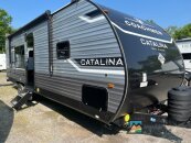 New 2025 Coachmen Catalina Trail Blazer 26th