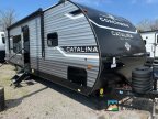 Thumbnail Photo 3 for New 2025 Coachmen Catalina Trail Blazer 26th