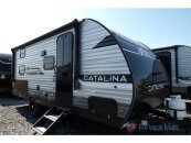 New 2025 Coachmen Catalina 184BHS