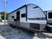 New 2025 Coachmen Catalina 243RBSLE