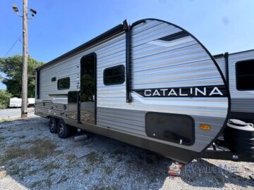 New 2025 Coachmen Catalina 243RBSLE