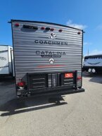 Thumbnail Photo 3 for New 2025 Coachmen Catalina 263BHSCKLE