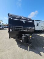 Thumbnail Photo 2 for New 2025 Coachmen Catalina 263BHSCKLE
