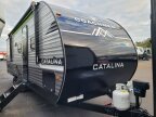 Thumbnail Photo 1 for New 2025 Coachmen Catalina 261BHS