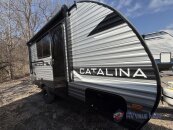 New 2025 Coachmen Catalina