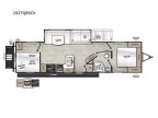 Thumbnail Photo 2 for New 2025 Coachmen Catalina