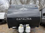 Thumbnail Photo 2 for New 2025 Coachmen Catalina 261BHS