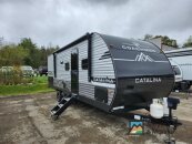 New 2025 Coachmen Catalina 261BHS