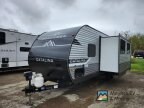 Thumbnail Photo 2 for New 2025 Coachmen Catalina 261BHS