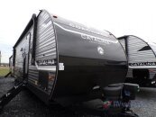 New 2025 Coachmen Catalina 323BHDSCK
