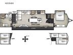 Thumbnail Photo 1 for New 2025 Coachmen Catalina