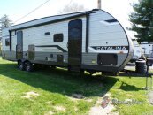 New 2025 Coachmen Catalina