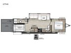 Thumbnail Photo 1 for New 2025 Coachmen Catalina