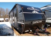 New 2025 Coachmen Catalina